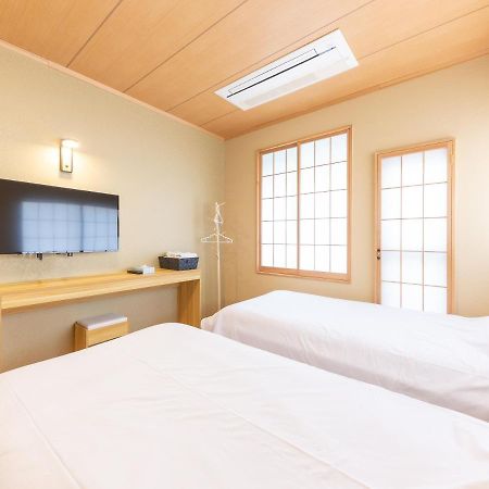 Tabist Hotel Momiji Asakusa Токіо Екстер'єр фото