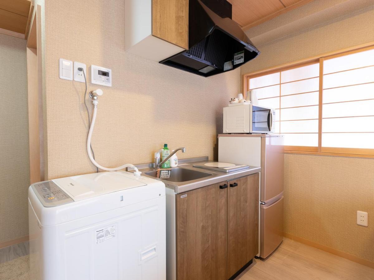 Tabist Hotel Momiji Asakusa Токіо Екстер'єр фото