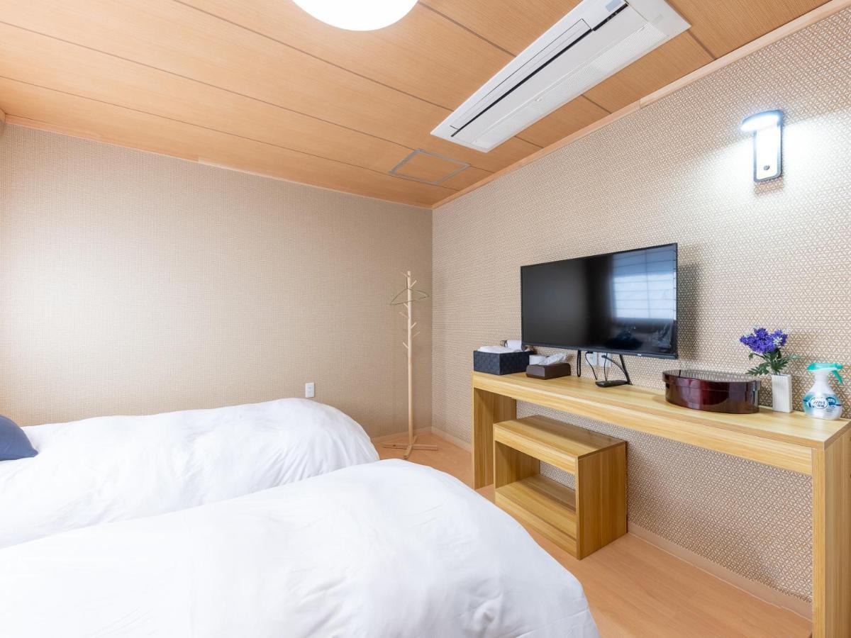 Tabist Hotel Momiji Asakusa Токіо Екстер'єр фото
