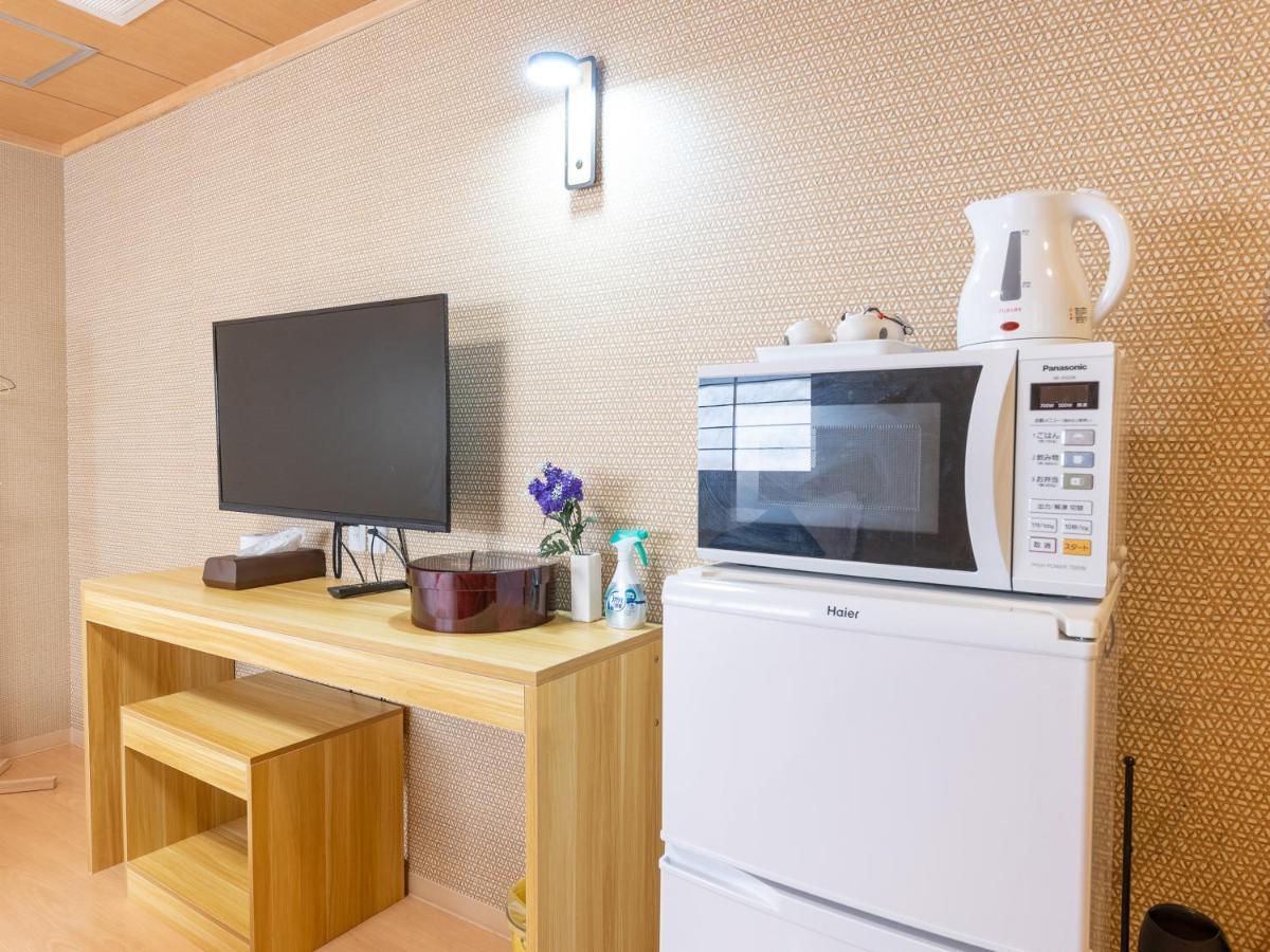 Tabist Hotel Momiji Asakusa Токіо Екстер'єр фото
