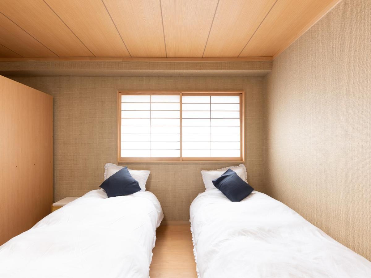 Tabist Hotel Momiji Asakusa Токіо Екстер'єр фото