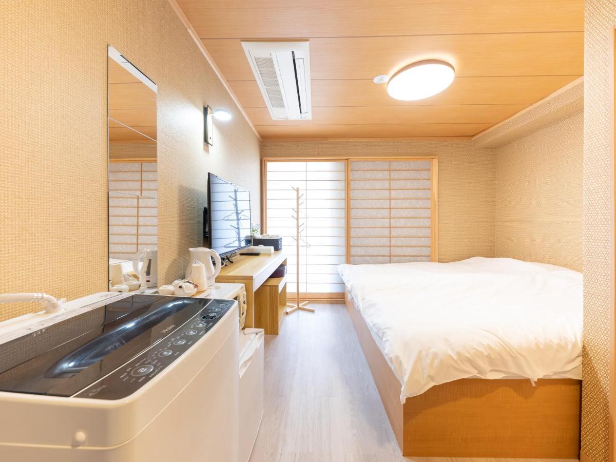 Tabist Hotel Momiji Asakusa Токіо Екстер'єр фото