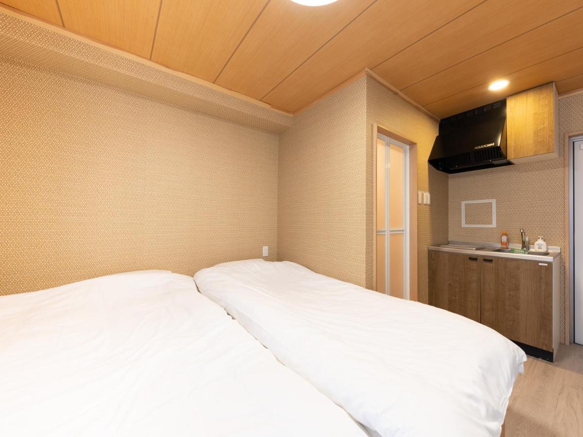 Tabist Hotel Momiji Asakusa Токіо Екстер'єр фото