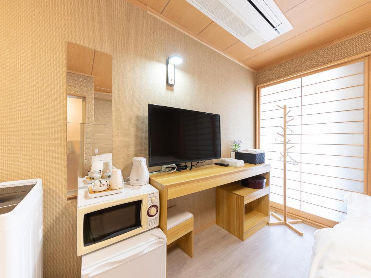 Tabist Hotel Momiji Asakusa Токіо Екстер'єр фото