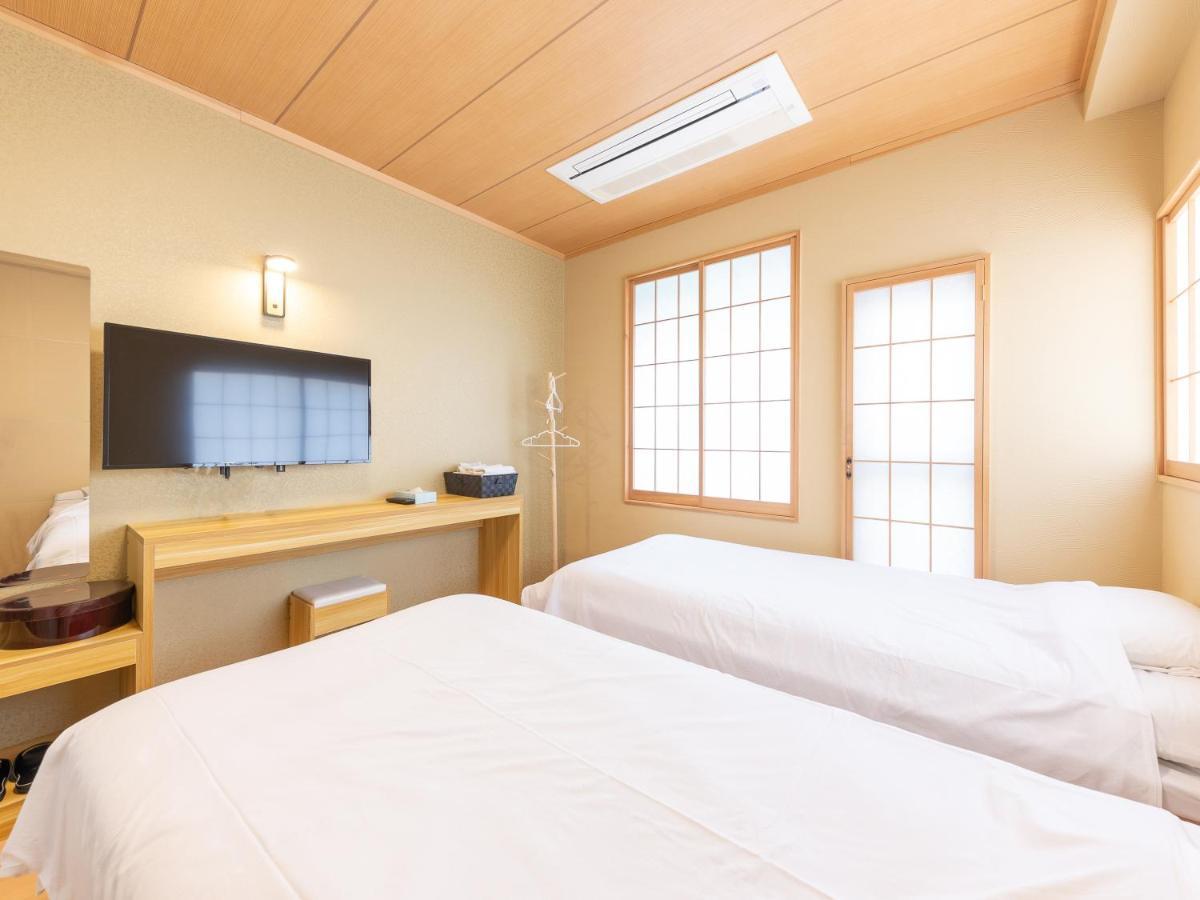 Tabist Hotel Momiji Asakusa Токіо Екстер'єр фото