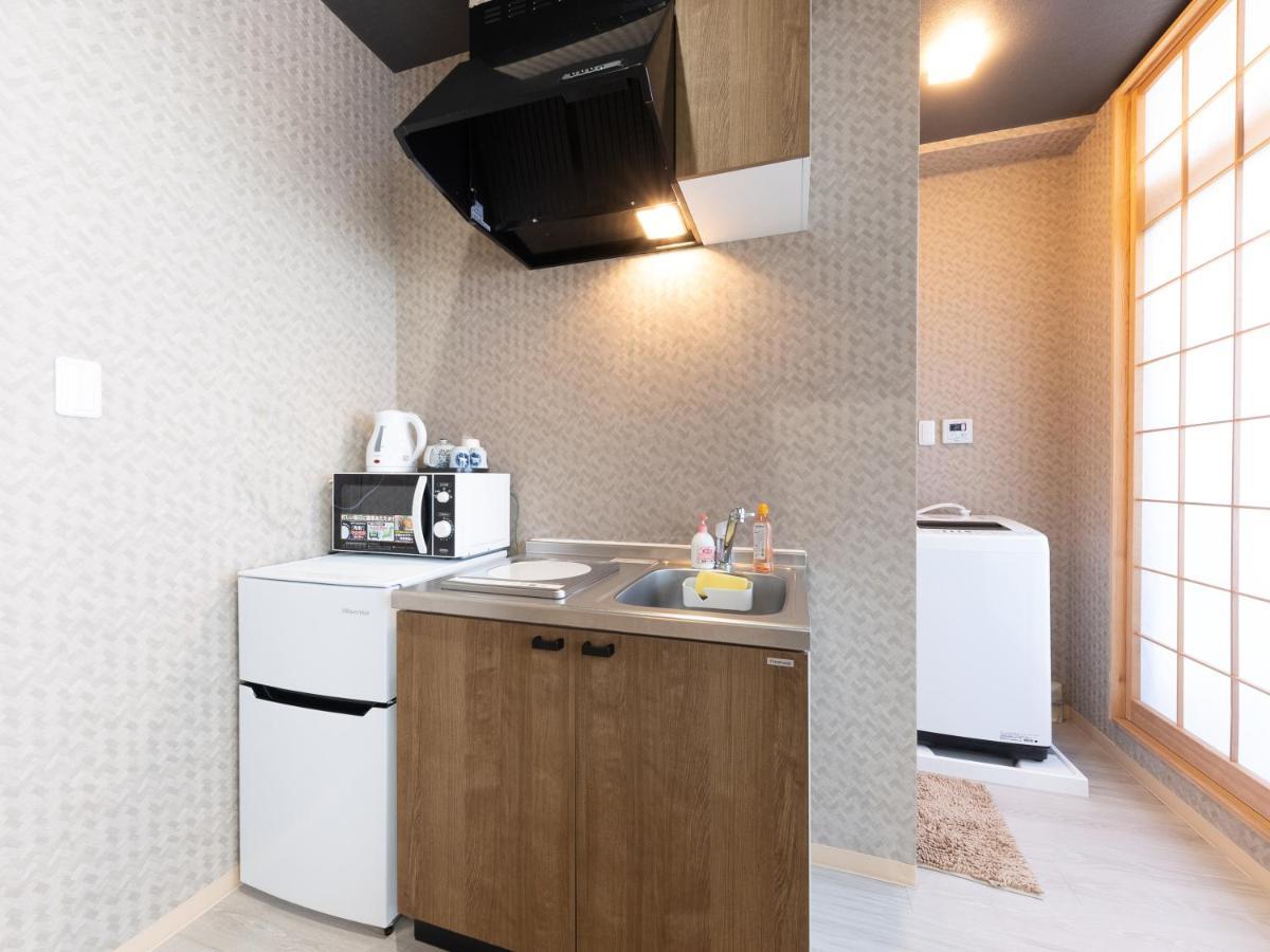 Tabist Hotel Momiji Asakusa Токіо Екстер'єр фото