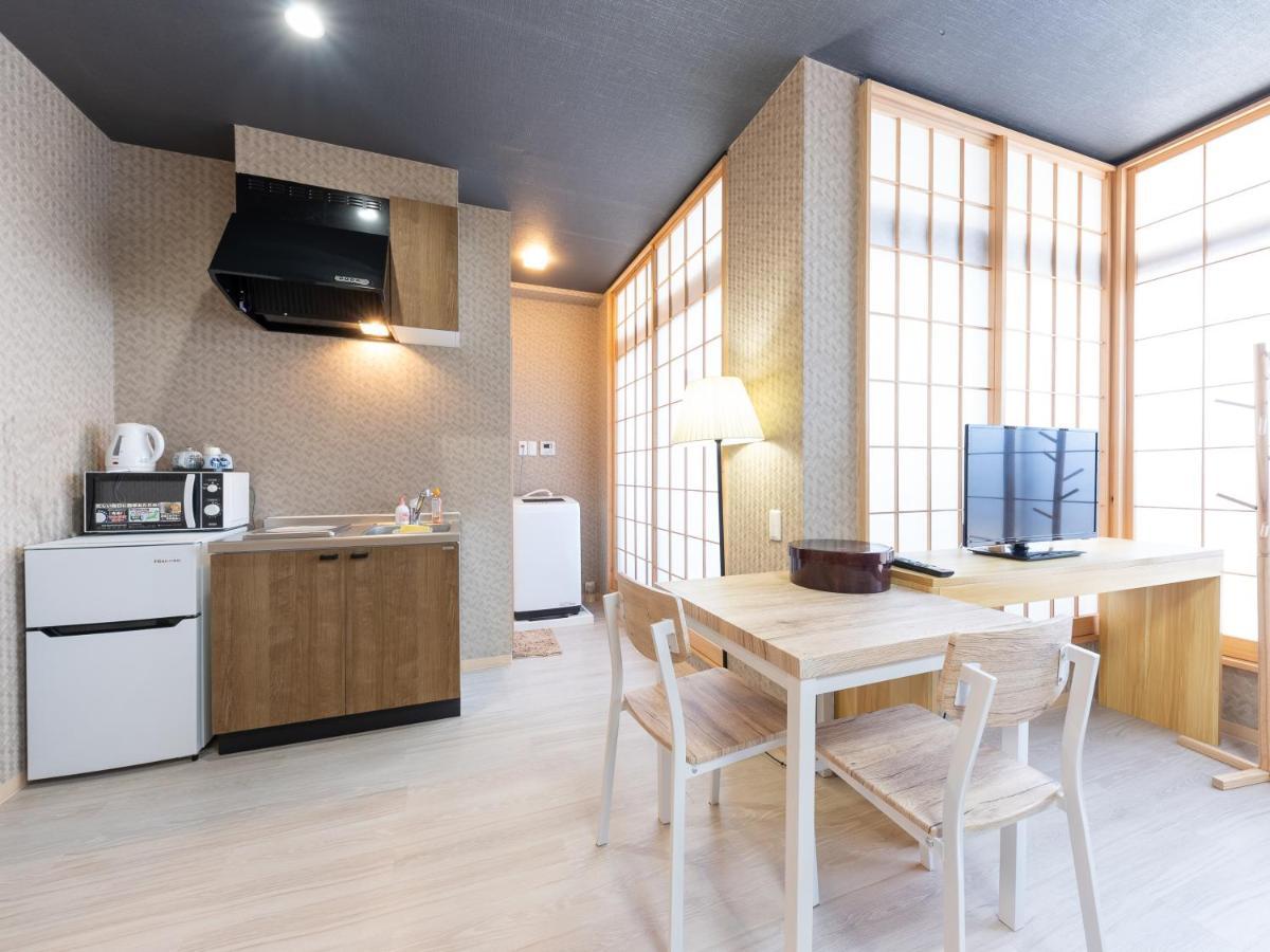 Tabist Hotel Momiji Asakusa Токіо Екстер'єр фото