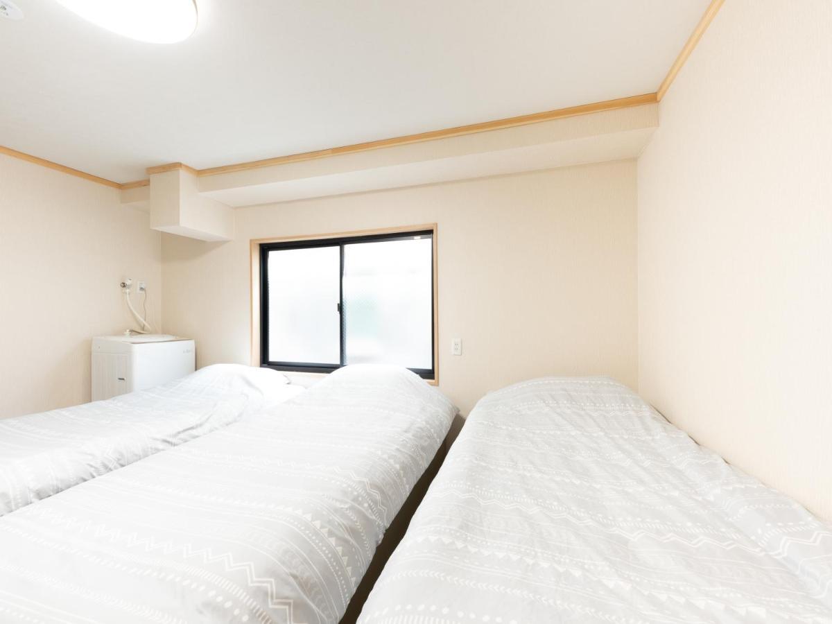Tabist Hotel Momiji Asakusa Токіо Екстер'єр фото