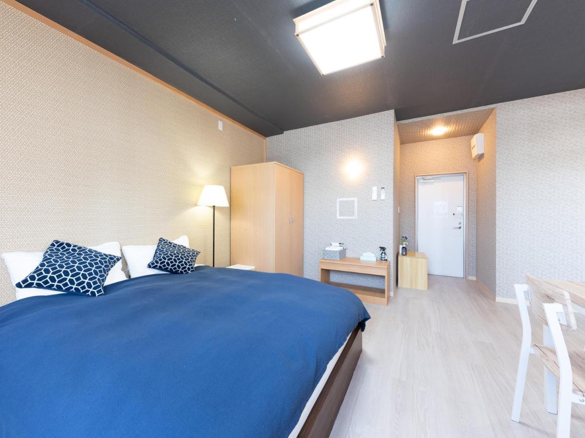 Tabist Hotel Momiji Asakusa Токіо Екстер'єр фото