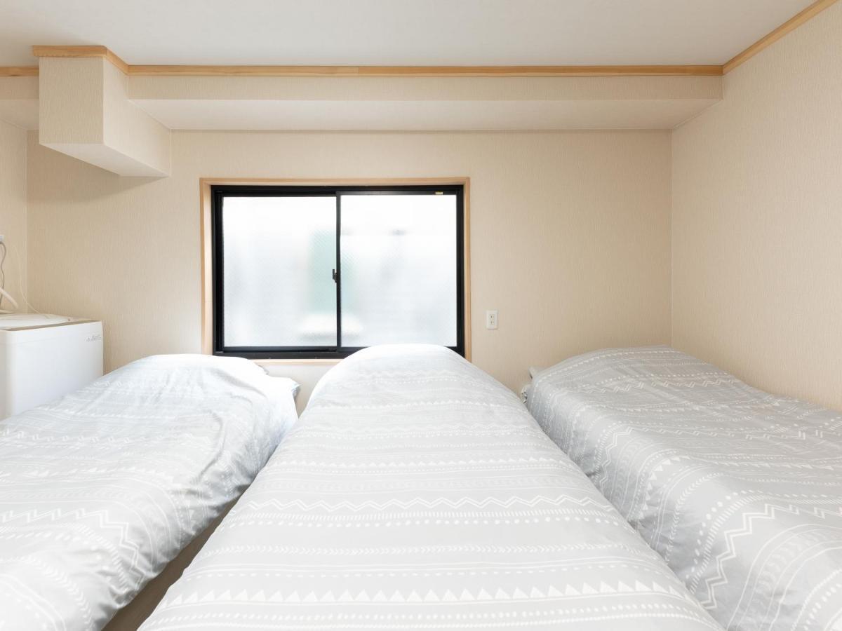 Tabist Hotel Momiji Asakusa Токіо Екстер'єр фото