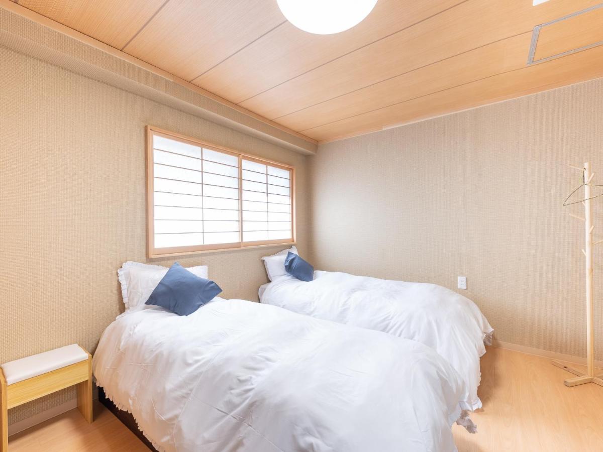 Tabist Hotel Momiji Asakusa Токіо Екстер'єр фото