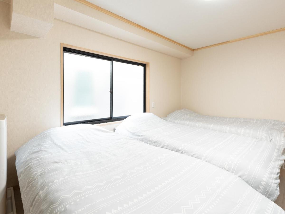 Tabist Hotel Momiji Asakusa Токіо Екстер'єр фото